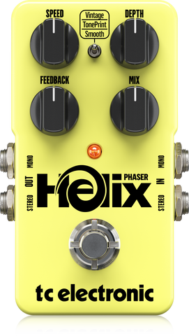 HELIX PHASER