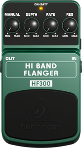 HI BAND FLANGER HF300