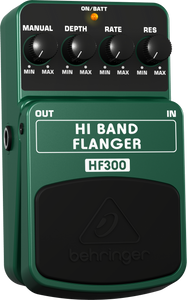 HI BAND FLANGER HF300