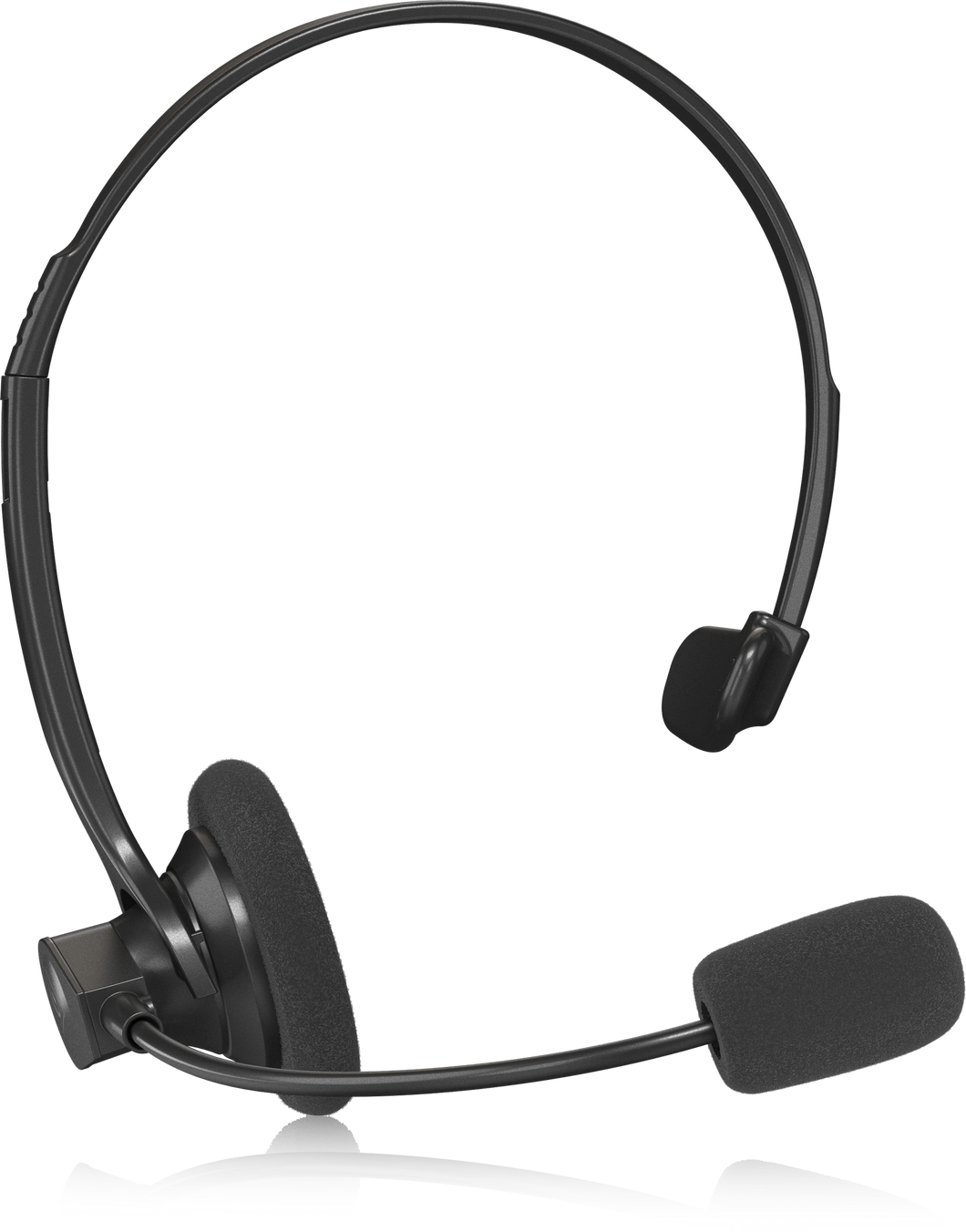 HS10 – Ultra Low-Cost Multipurpose Headset