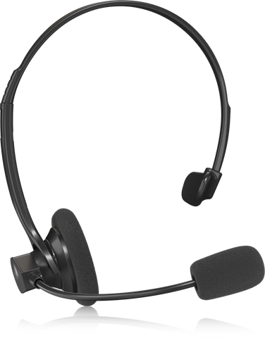 HS10 – Ultra Low-Cost Multipurpose Headset