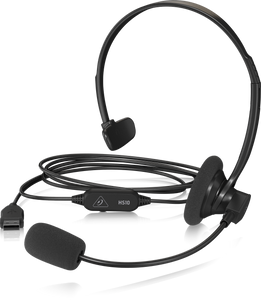 HS10 – Ultra Low-Cost Multipurpose Headset