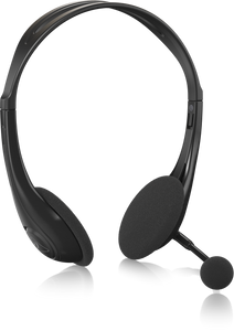 HS20 – Ultra Low-Cost Multipurpose Headset