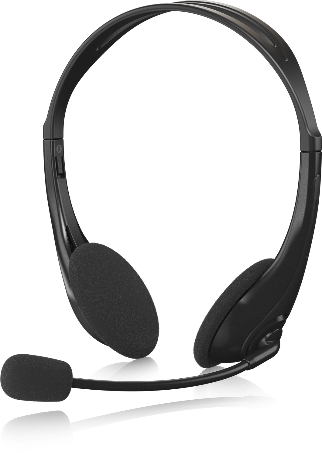HS20 – Ultra Low-Cost Multipurpose Headset