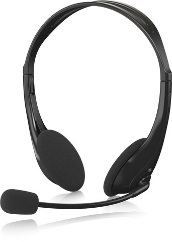 HS20 – Ultra Low-Cost Multipurpose Headset