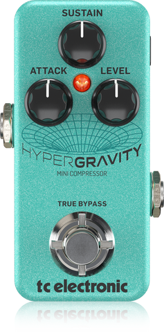 HYPERGRAVITY MINI COMPRESSOR