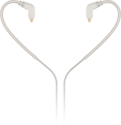 IMC251-CL – A Premium Cable for In-Ear Monitor