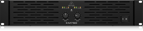 KM750