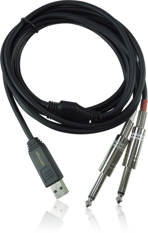 LINE 2 USB