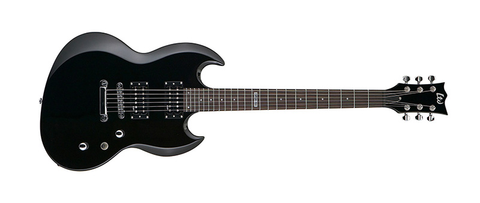 VIPER 50 Black