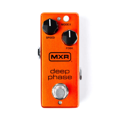 MXR® DEEP PHASE