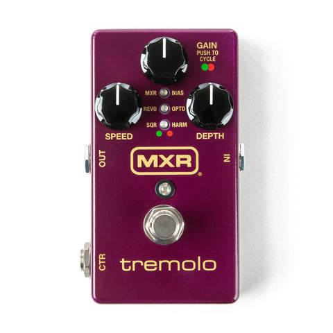 MXR® TREMOLO