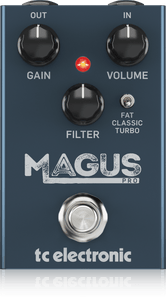 MAGUS PRO