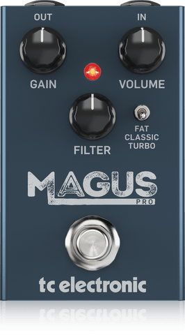 MAGUS PRO