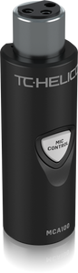 MCA100 MIC CONTROL ADAPTER