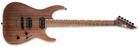 MH 400 M / NT Natural Satin