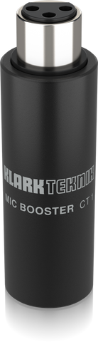 MIC BOOSTER CT1
