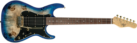 Custom Collection 60 Burl Ultra