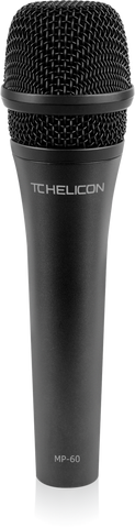 MP-60 Dynamic Mic