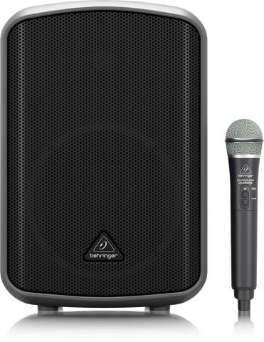 EUROPORT MPA200BT