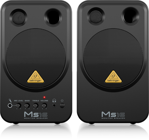 MS16 (Per Set)