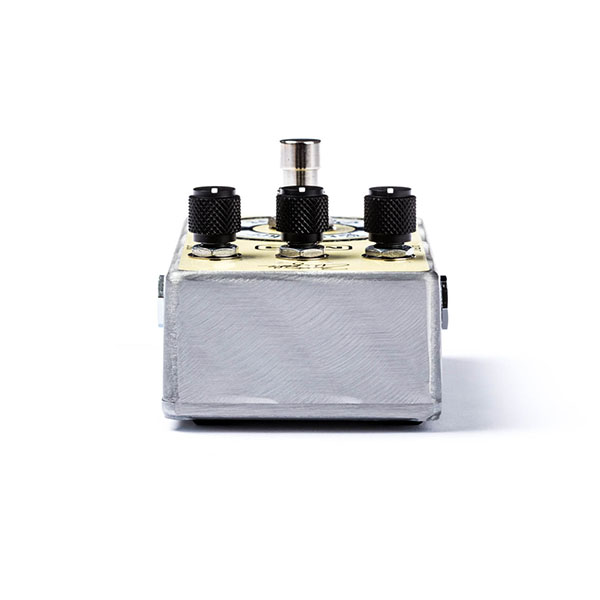 MXR® BERZERKER OVERDRIVE – Boosey & Hawkes MXR® BERZERKER OVERDRIVE – Boosey & Hawkes