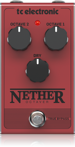NETHER OCTAVER