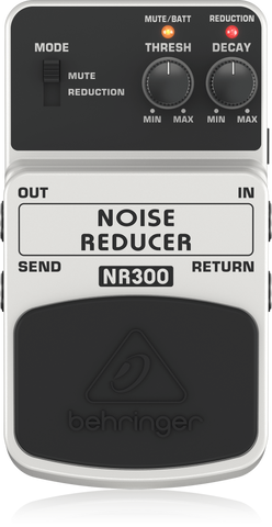 NOISE REDUCER NR300
