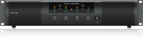 NX4-6000