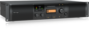 NX6000D