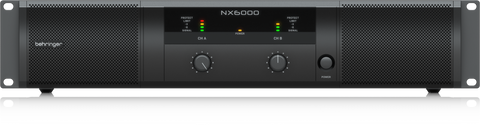 NX6000