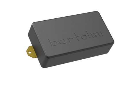 High Output Distortion Humbucker PBF-55 and PBF-77D