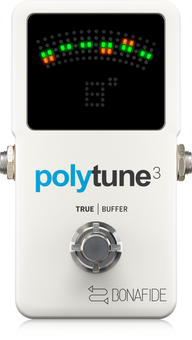 POLYTUNE 3