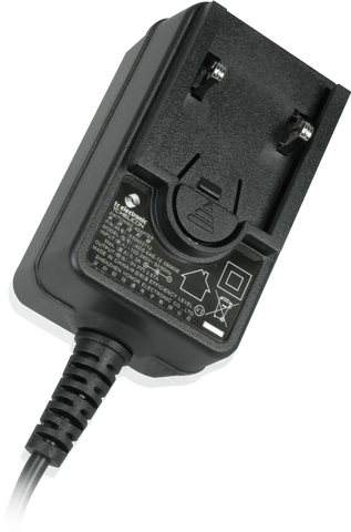 POWERPLUG 9