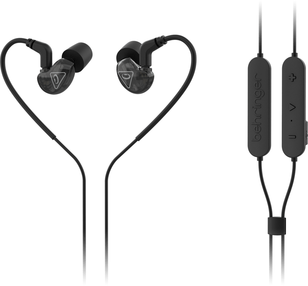 SD251-BT – Professional In-Ear Studio Monitors
