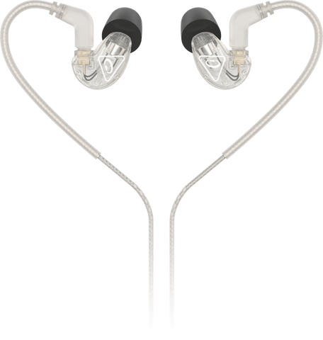 SD251-CL – Professional In-Ear Studio Monitor