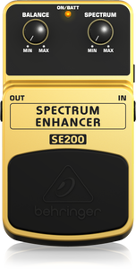 SPECTRUM ENHANCER SE200