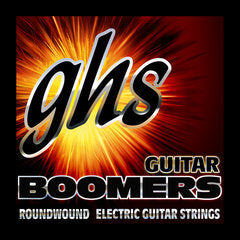 GHS SETS - BOOMERS® 6-STRING