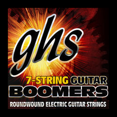 GHS SETS - BOOMERS® 7-STRING
