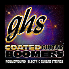 GHS SETS - COATED BOOMERS®