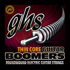 GHS SETS - THIN CORE BOOMERS®