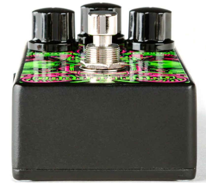 MXR® CARBON COPY® I LOVE DUST DELAY – Boosey & Hawkes MXR® CARBON COPY® I LOVE DUST DELAY – Boosey & Hawkes