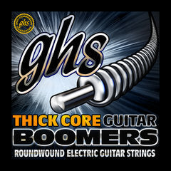 GHS - SETS THICK CORE BOOMERS®