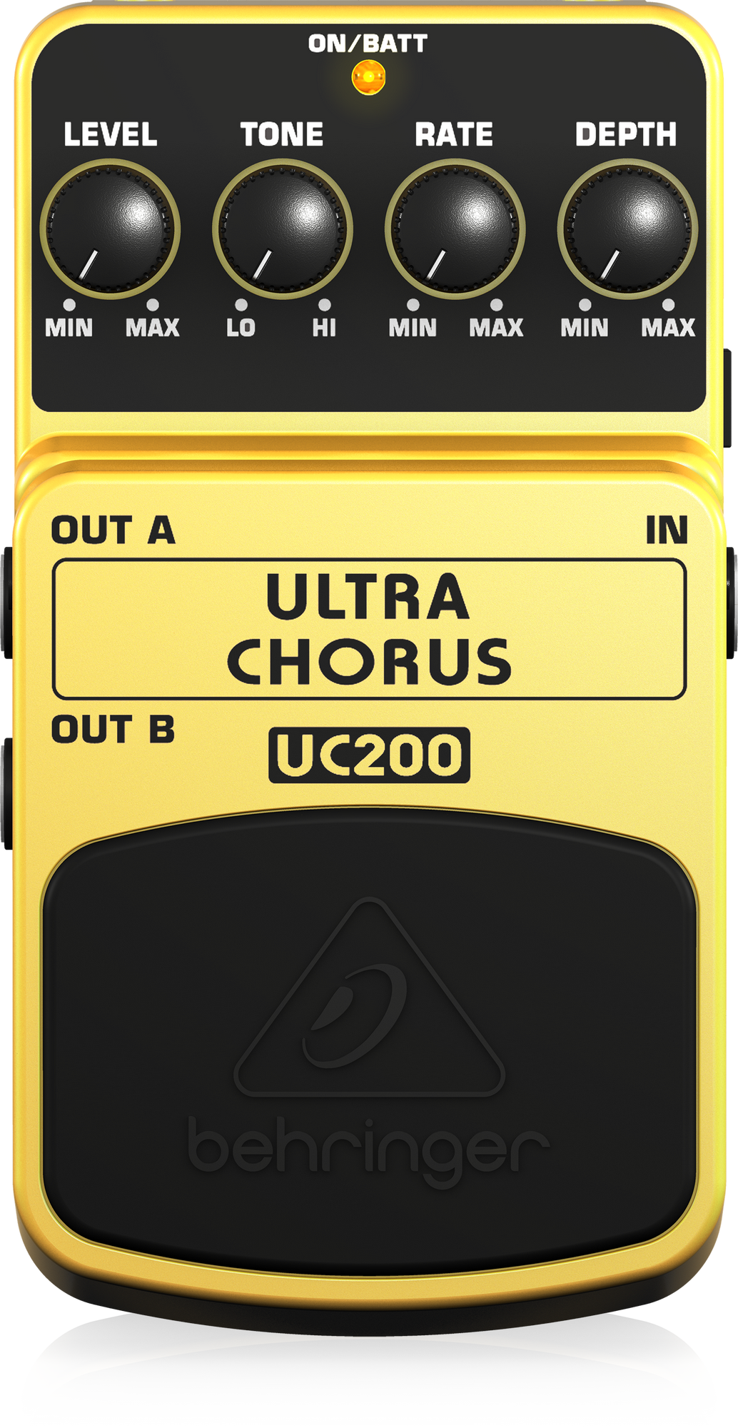 ULTRA CHORUS UC200