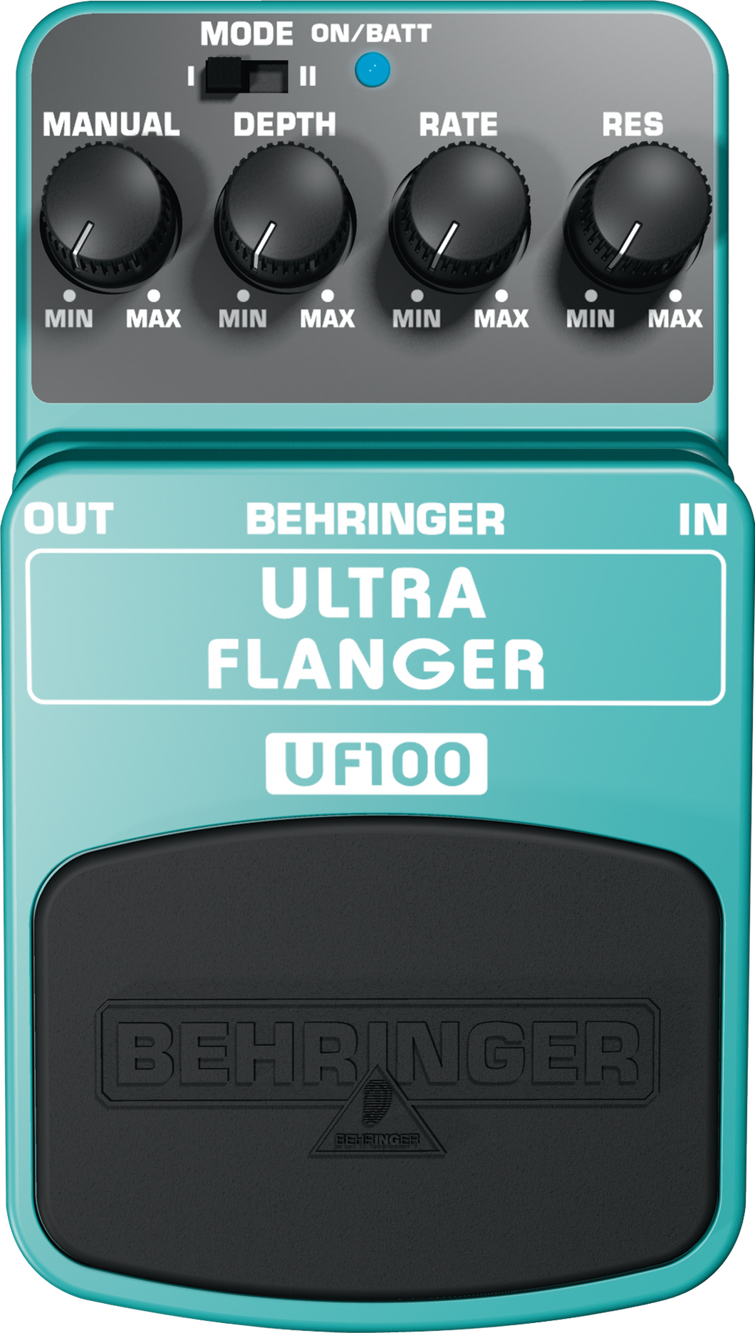 ULTRA FLANGER UF100