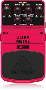 ULTRA METAL UM300