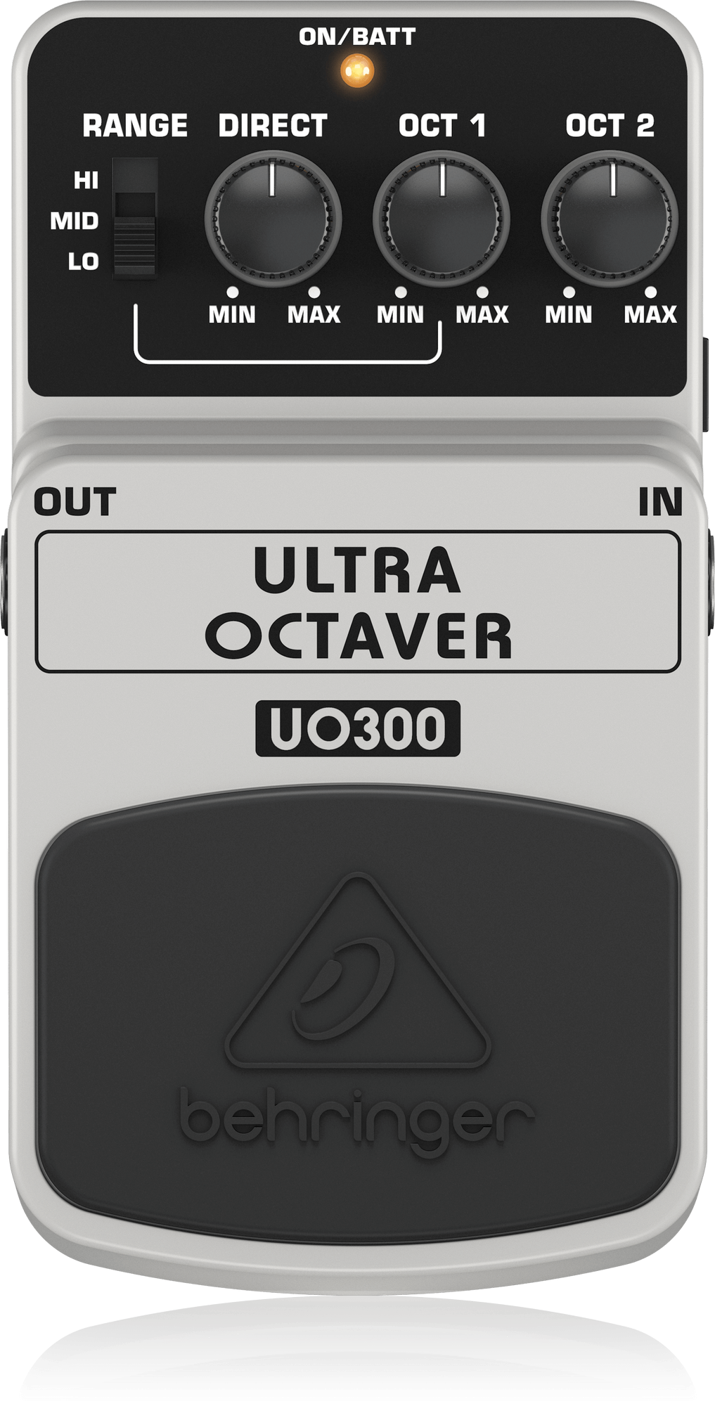 ULTRA OCTAVER UO300