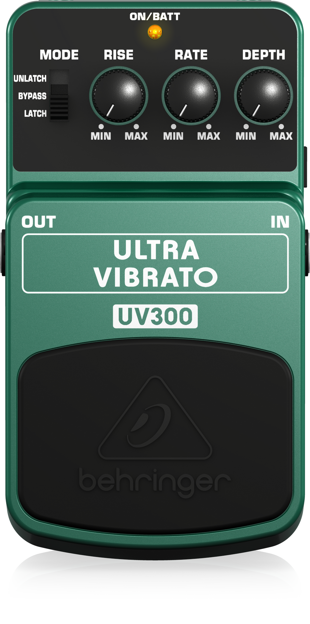 ULTRA VIBRATO UV300