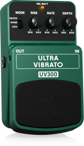 ULTRA VIBRATO UV300