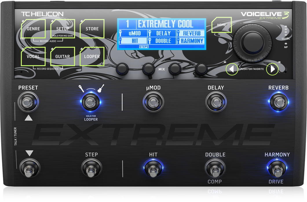 VOICELIVE 3 EXTREME